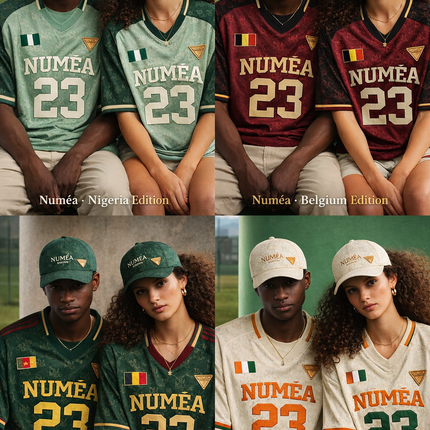 Collection image for: Mondial