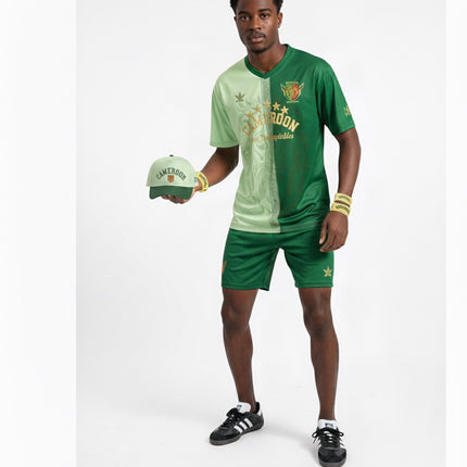 Collection image for: set AFCON