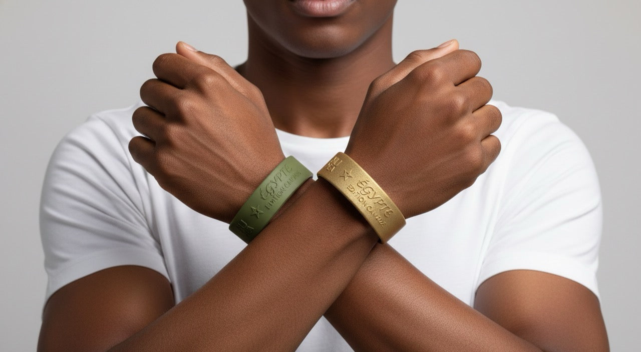 Bracelet Égypte – Les Pharaons – CAN 2025