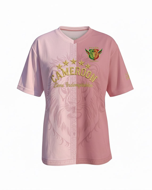 Pack Duo – 2 Maillots + 2 Casquettes + 2 Bracelets