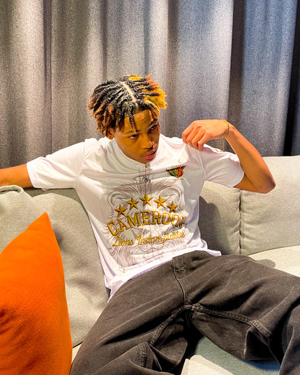 Pack Duo – 2 Maillots + 2 Casquettes + 2 Bracelets