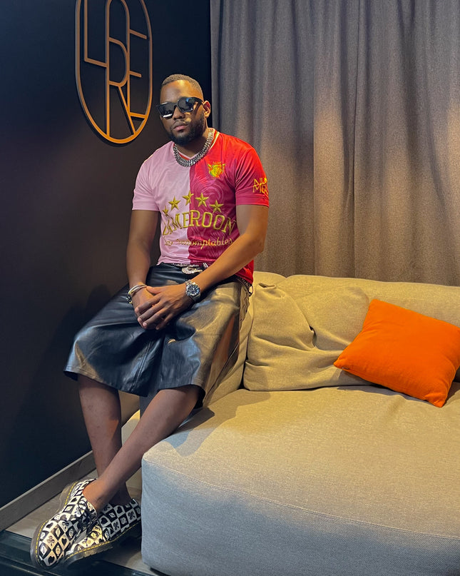 Pack Duo – 2 Maillots + 2 Casquettes + 2 Bracelets