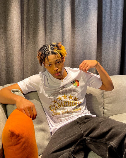 Pack Duo – 2 Maillots + 2 Casquettes + 2 Bracelets